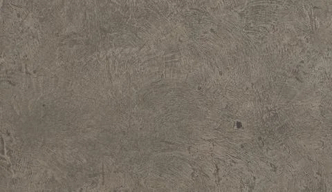 Muted taupe-grey textured surface with irregular, swirling, and scratched Stock Illustration