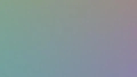 Muted teal blue and lavender gradient background with smooth transitions Stock Illustration