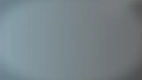 Muted teal-grey gradient background is creating clean flat design for tech Illustrazione stock