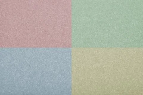 Mutli colore abstract texture background Stock Photos