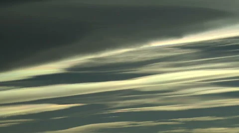 Mutli-colored Sky Stock Footage 54736172