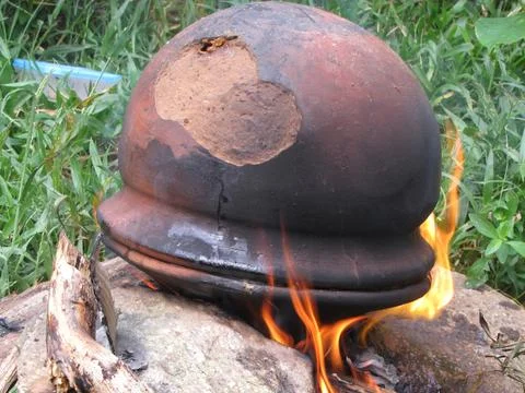 Mutton Handy Stock Photos