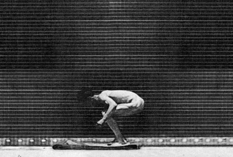 Muybride 35 Backflip SD with matte Видео 459372