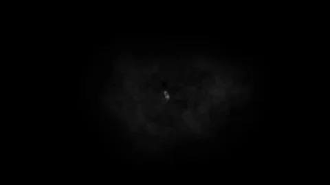 Muzzle Flash 21 Effect 3d video Stock Footage 102127935