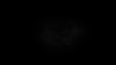 Muzzle Flash 22 Effect 3d video Stock Footage 102127947