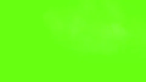 Muzzle flash gunshot green screen Stock Footage 252745751