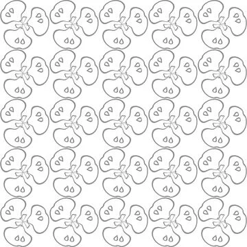 Muzzle Stock Illustration