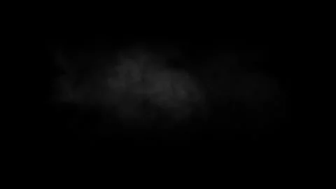 Muzzle Smoke Dust VFX Stock-Footage 240697057