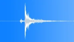 Muzzleloader FiringSound Effect