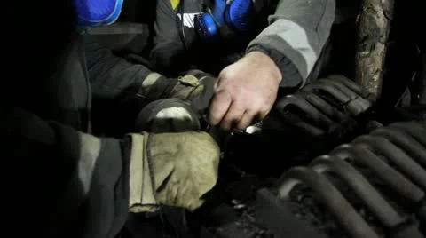 MVI 0138 库存影片 12225502