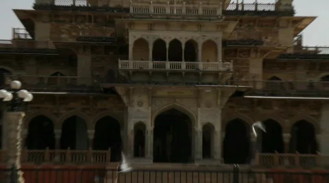 MVI 0495 Stock Footage 876147