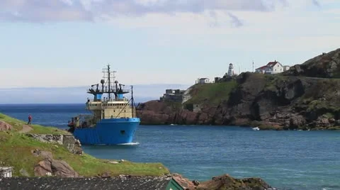 MVI 0512 Stock Footage 11398756