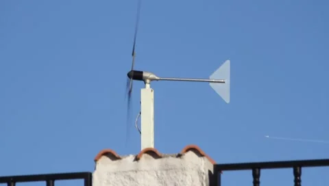 MVI 0816 Stock Footage 5164866