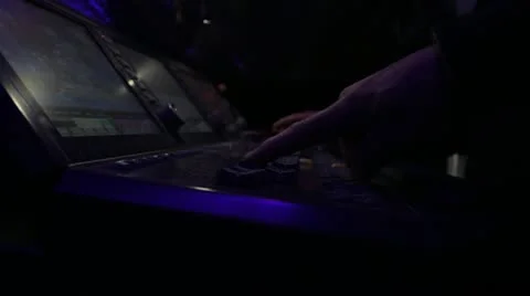 MVI 0895 Stock Footage 10868580