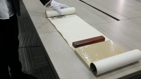 MVI 1210 Video stock 118101822