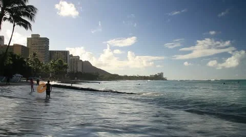 MVI 1288 Stock Footage 11398630