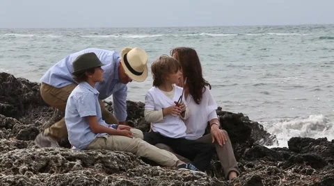 MVI 1775 Stock Footage 41699796