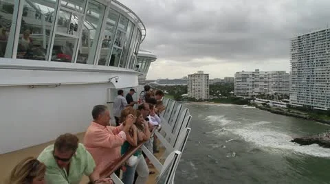 MVI 1861 Video stock 12724745