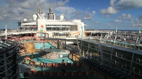 MVI 1869 Video stock 12724772