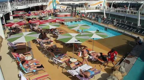 MVI 1871 Video stock 12724794