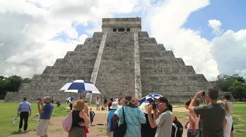 MVI 2003 Video stock 12724908