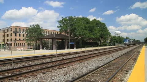 MVI 2321 Video stock 12725009