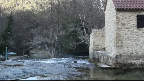 MVI 2521 Vídeos de archivo 11214145