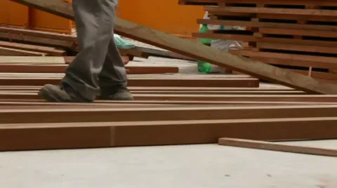 MVI 3012 Stock Footage 34083340