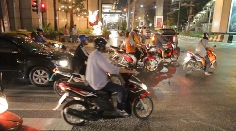 MVI 3525 Video stock 4778858