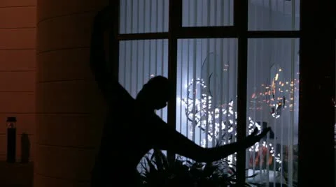 MVI 3587 Stock Footage 10583813