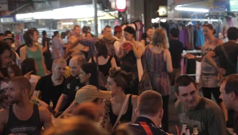 MVI 3988 Video stock 4776235