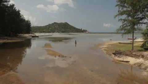 MVI 4304 Video stock 5033959