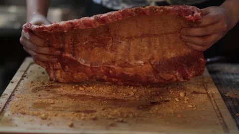 MVI 4739 2 Video stock 147481040