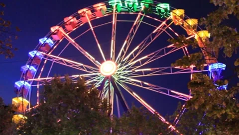 MVI 4815 Stock Footage 8830013