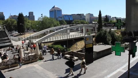 MVI 4835 Stock Footage 8830990