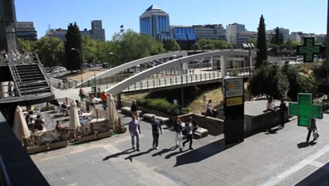 MVI 4837 Stock Footage 8830274