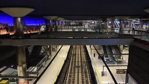 MVI 4838 Stock Footage 8831347