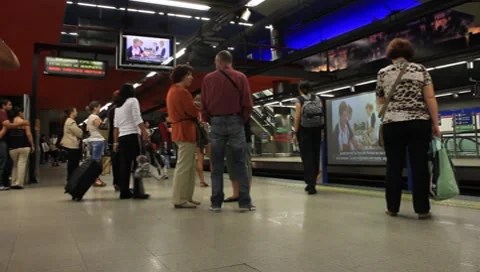 MVI 4842 Stock Footage 8831626