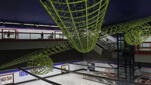 MVI 4847 動画素材 8831665