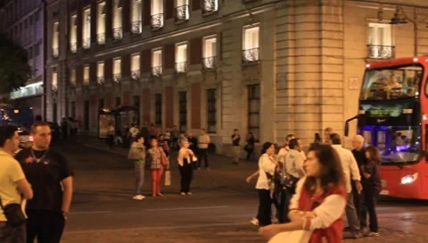 MVI 4868 Stock Footage 8834580