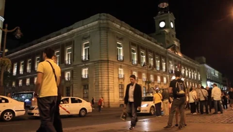 MVI 4873 Stock Footage 8834714