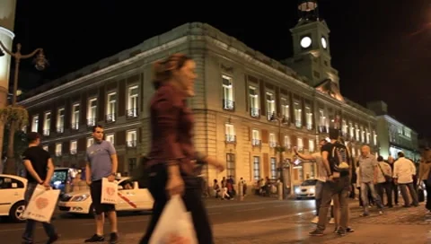 MVI 4874 Stock Footage 8834720