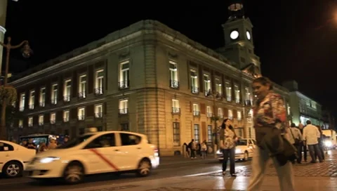 MVI 4876 動画素材 8834757