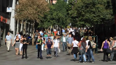 MVI 4884 Stock Footage 8836012