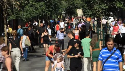 MVI 4901 動画素材 8836613