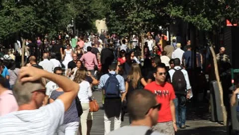 MVI 4905 Stock Footage 8836706