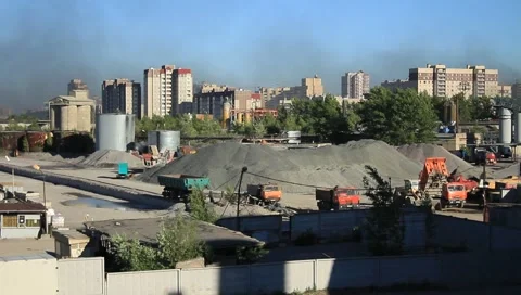 MVI 5042 Stock Footage 5919280