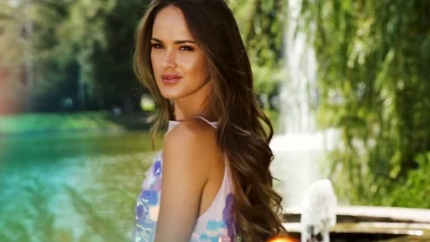 MVI 5069 動画素材 93031503