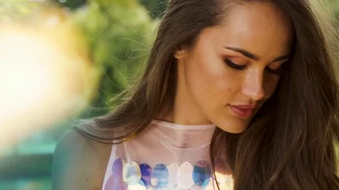 MVI 5070 動画素材 93031422