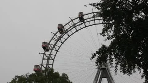 MVI 5452 動画素材 8919785